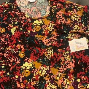LuLaRoe Irma XL